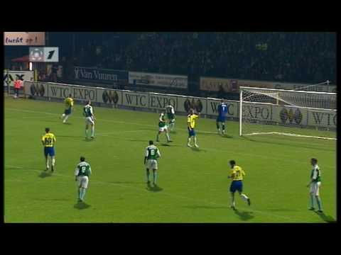 Cambuur - Dordrecht 2008/09