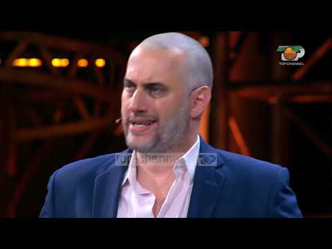 Portokalli, 17 Nëntor 2019 - Ujëvara e ëmbëlsisë (Pajtimi i Ramës dhe Bashës)