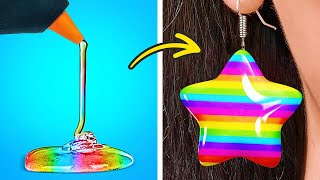 Magic Glue: DIY Easy Crafts for Cool Gift Ideas and Creations