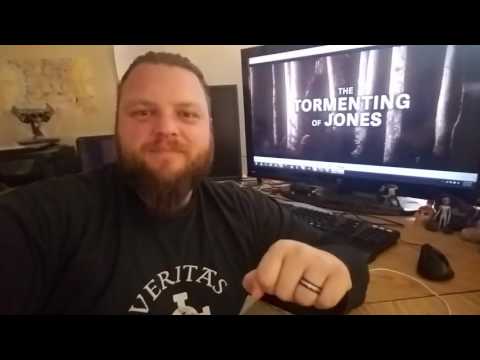 Thank you Michael Frew!