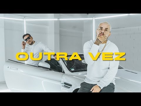 DJ GIMMY - OUTRA VEZ ft. ARY RAFEIRO, PEDRO BUSON, LUKKY BOY