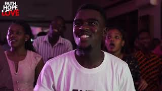 Zoravo/Live in FaithHope&amp;LOVE Concert / Dar es salaam