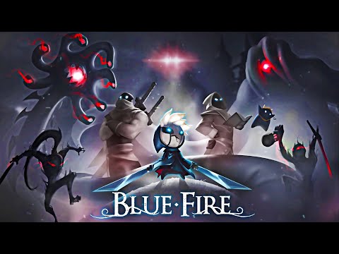 Steam Community :: Video :: BLUE FIRE Gameplay