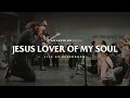 Jesus Lover of My Soul (Live at UPPERROOM) | Awakening Music [feat. Daniel Hagen]