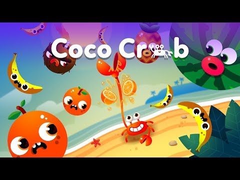 Coco Crab Video