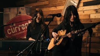 Sharon Van Etten - #MicroShow performance for The Current