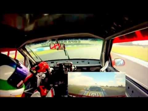 Equipe Quimby - James Ramos e Pierre Sabbagh