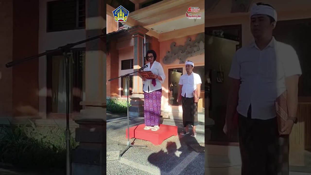 BRIDA Provinsi Bali Memperingati Hari Keluarga Nasional ke-33 Tahun 2026