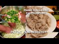 HOW TO MAKE PORK & CABBAGE CHINESE DUMPLING|PATOK PANG NEGOSYO 2020|PAANO GUMAWA NG CHINESE DUMPLING