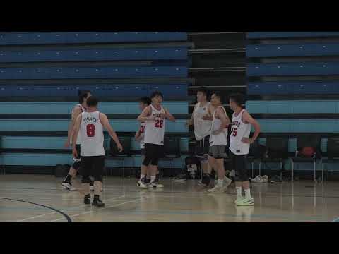 Guantao vs North Owls - sunday tier - tcbl 2022 summer