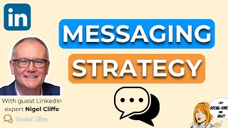 What's a Good Messaging Strategy?