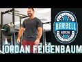Jordan Feigenbaum - The Role of Strength & Conditioning In Rehabilitation