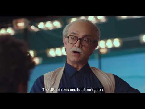 PhonePe | Safe & Secure - Hindi