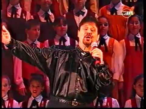 Marru L Ewropa 2000 - Renato Micallef - Singing This Song