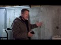 Uninsulated Basement Walls: A Housing Epidemic in Cincinnati, OH