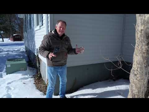 Uninsulated Basement Walls: A Housing Epidemic in Kentucky