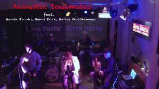 ACOUSTIC SOULMATES feat. Marvin Brooks