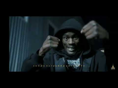 QDR x 3022 x FeeL Russian Vibe