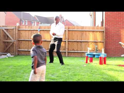 I Love You Baby (That's All I Know) - Brakes, Frank H Carter III & Caleb