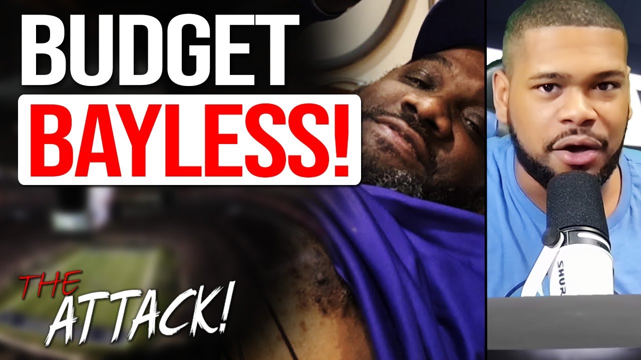 DLLS Reporter “Clearance Rack Hill” GOES OFF on Attack! on Cowboys For CALLING HIM OUT!