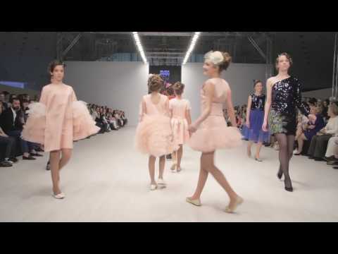 Masha Gogoleva / KIDS' FASHION DAYS BFW