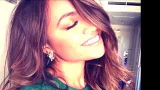 JESSICA MAUBOY Can I Get A Moment