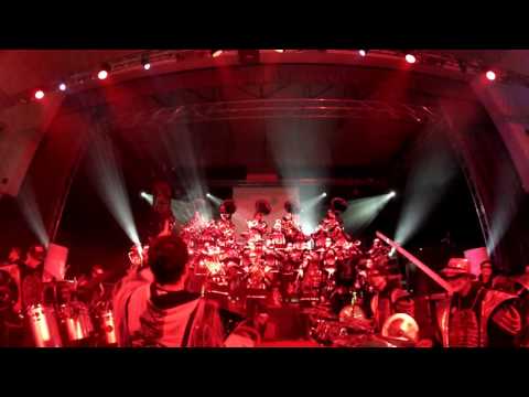 2016 01 13 Guggaball Heimweh