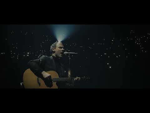 Mantas Jankavičius - Nebijau nakties (LIVE)