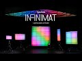 Introducing the Aputure INFINIMATs