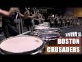 Boston Crusaders | PASIC 2018