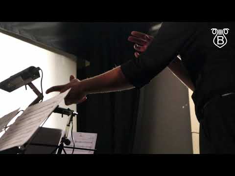 Edgar VARÈSE - Octandre