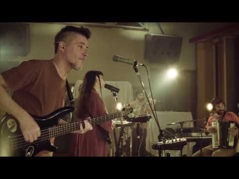 CHURUPACA - Duda Morena - Sesiones de Estudio (En Vivo)