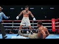 Ryan García vs Devin Haney - Full FIGHT