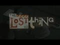 The Lost Thing - 2 