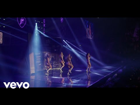 Little Mix: The Get Weird Tour Live