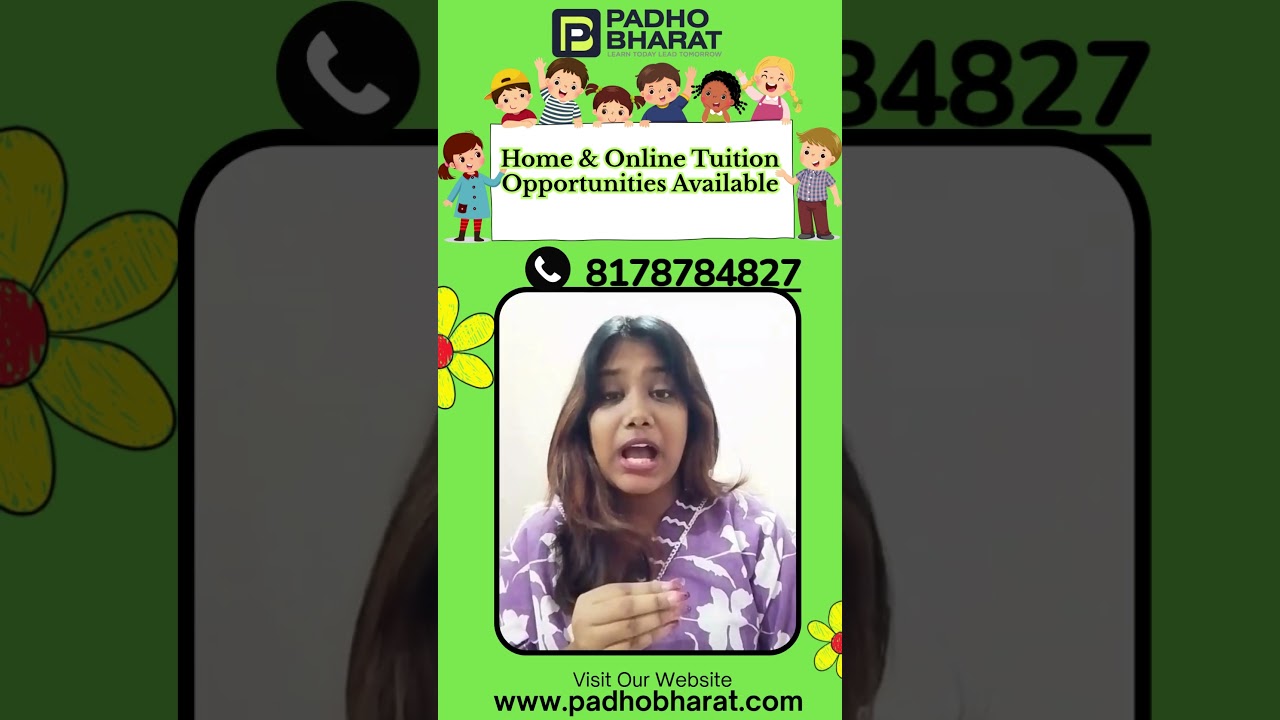 Review by Shruti Chakraborty - Shruti Chakraborty shares her genuine experience with Padho Bharat and expresses how the platform an...