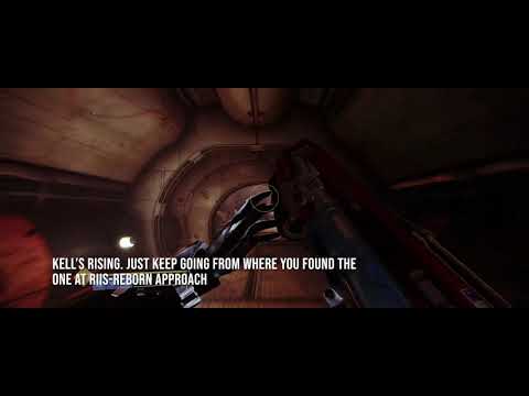 All Entropic Shard Locations on Europa in Destiny 2