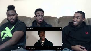 Lil Tjay - Resume (Official Music Video) Reaction