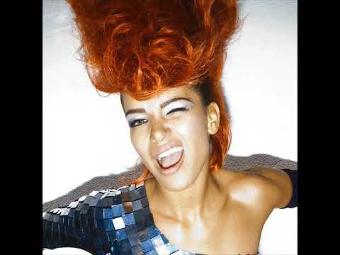 Eva Simons - Don't Stop The Beat (Demo)