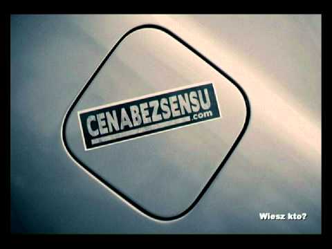 Cenabezsensu- Wiesz kto?