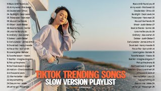Download lagu Trending TikTok English Songs🍃🎙️ || Chill Vibes Acoustic - Soft Love Songs Playlist 🎧😌 mp3