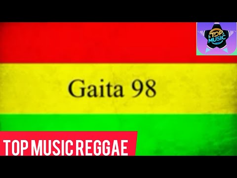 Melo de Gaita 1998(Reggae das antigas)