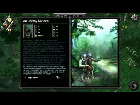 Expeditions Conquistador Part 13 - Beware the Beard