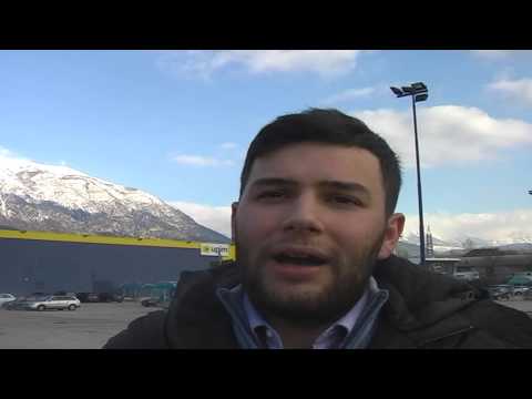 ONDA TG 18.02.2015 - CHIUSURA PUNTO NASCITA  SONDAGGIO CITTADINI