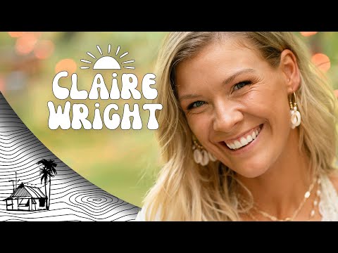 Claire Wright - New Day (Live Music) | Sugarshack Sessions