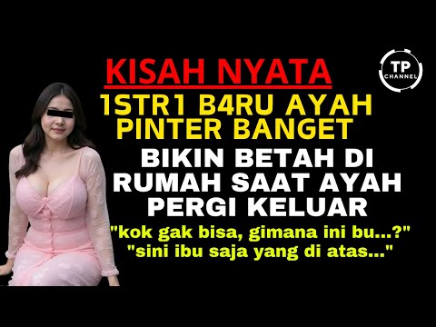 Kisah Nyata - Ibu tiri sangat perhatian : Pemuda yang lugu | Viral