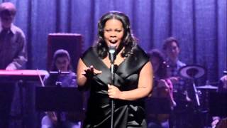 Amber Riley - Boy I'm A Woman