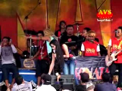 goyang esek esek SECAWAN MADU cindy marenta