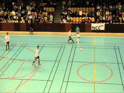 ÖIFC 2011 Gruppspel MAIF   Normlösa