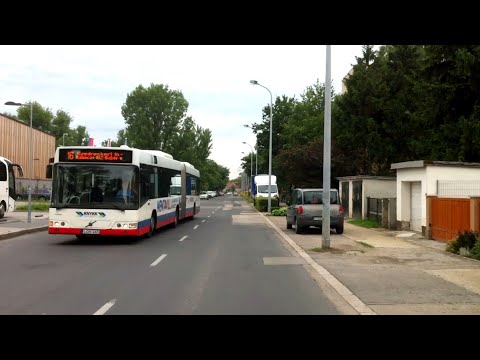 Székesfehérvár 10-es járat; Szedreskerti lakónegyed - Orsovai utca